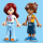 LEGO FRIENDS 42675 Jednorożcowa dostawa tortu - 1473453 - zdjęcie 8